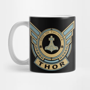 THOR - LIMITED EDITION Mug